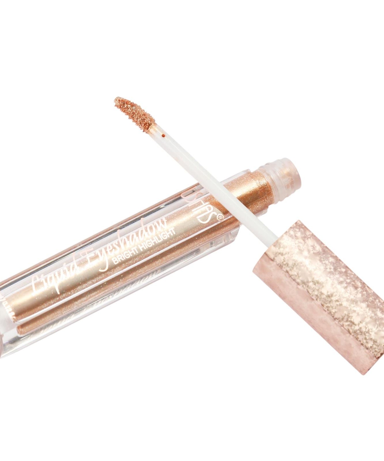 USHAS LIQUID EYESHADOW BRIGHT HIGHLIGHT (3.3ml)