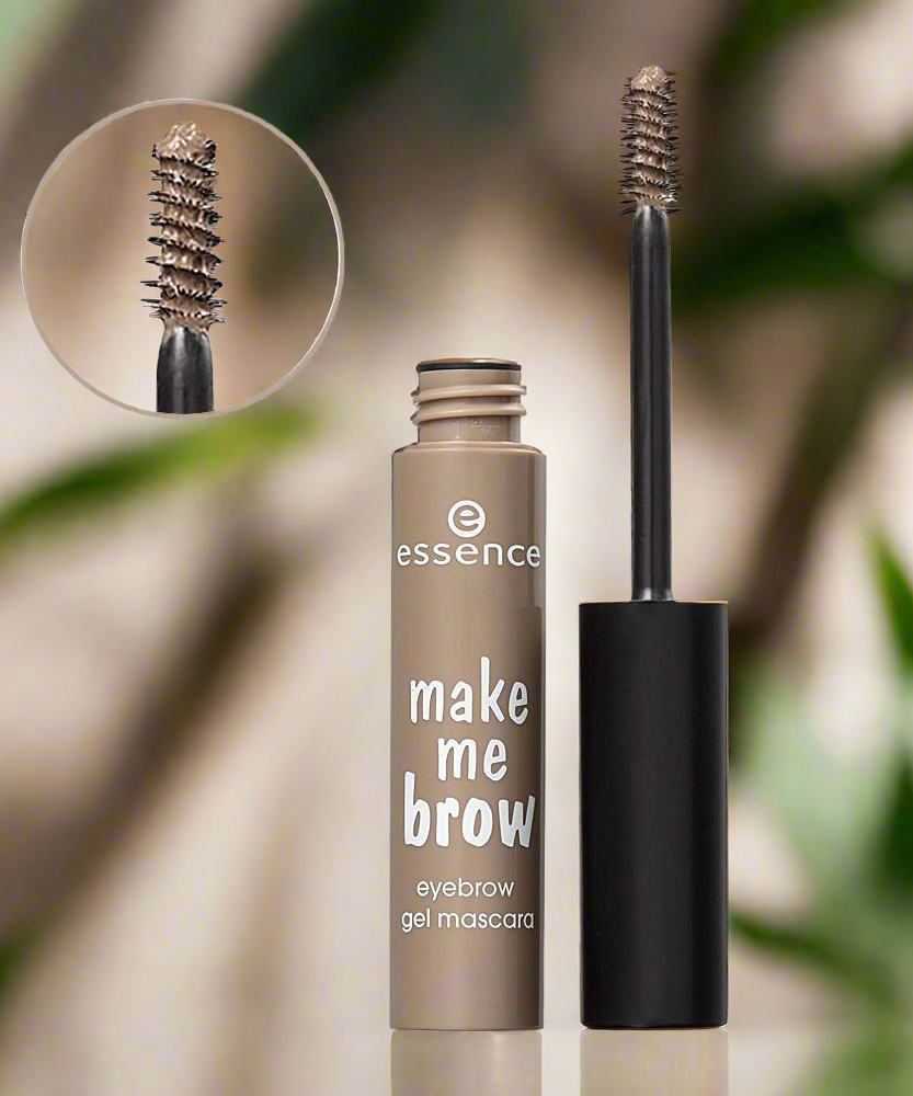 Essence - Make Me Brow Eyebrow Gel Mascara