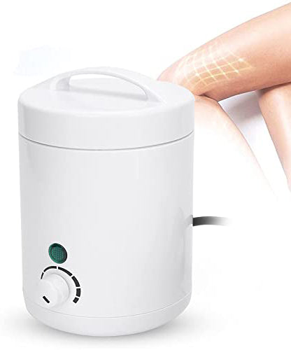 PARAFFIN WAX WARMER & DEPILATORY HEATER