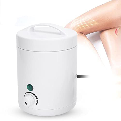 PARAFFIN WAX WARMER & DEPILATORY HEATER