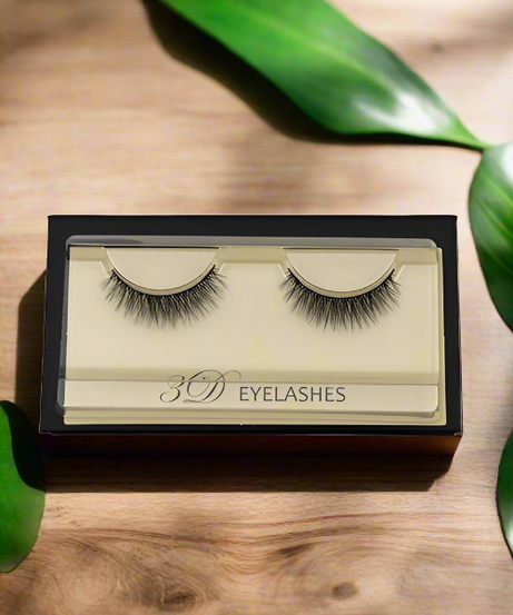 3D Eyelashes