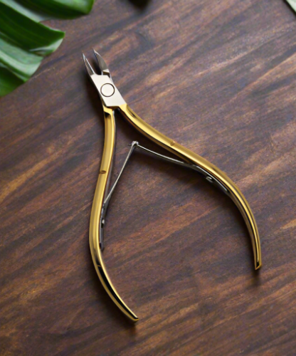 Cuticle Nippers by Cuty