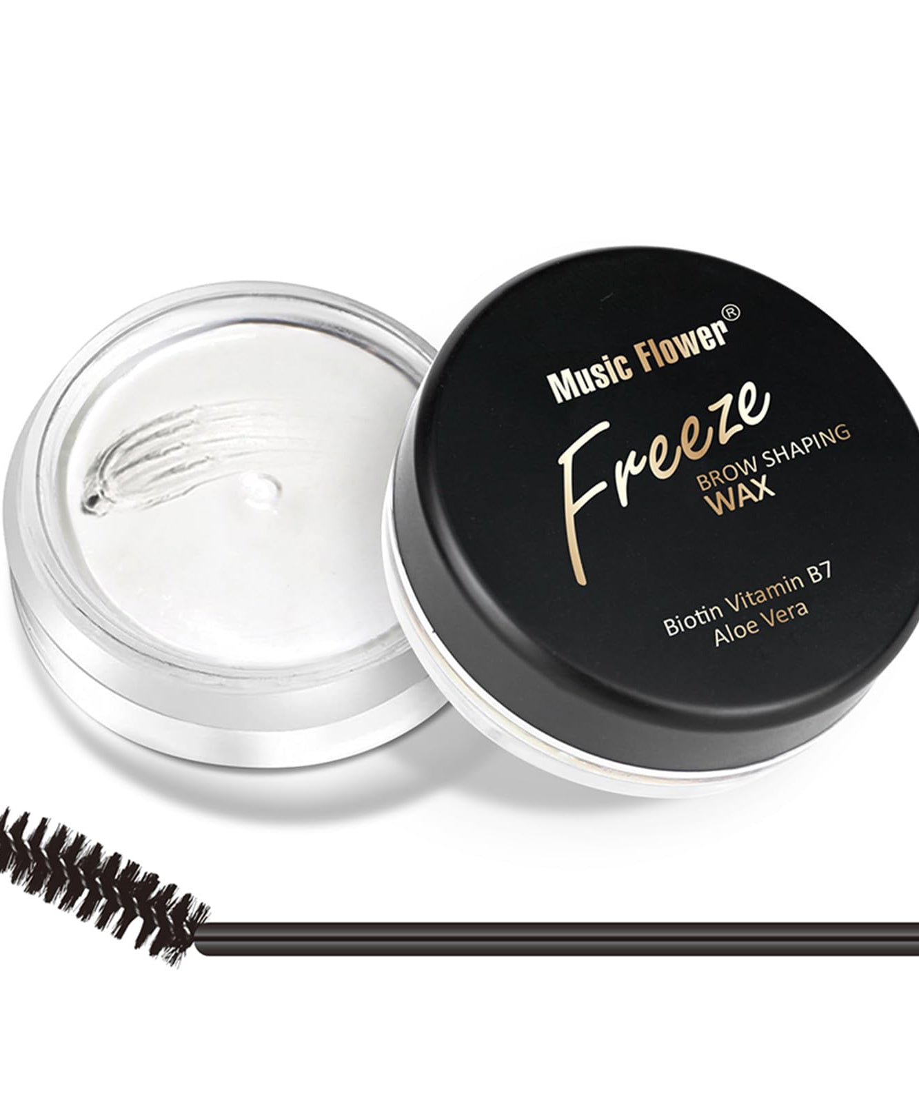 FREEZE BROW SHAPING WAX (10g)