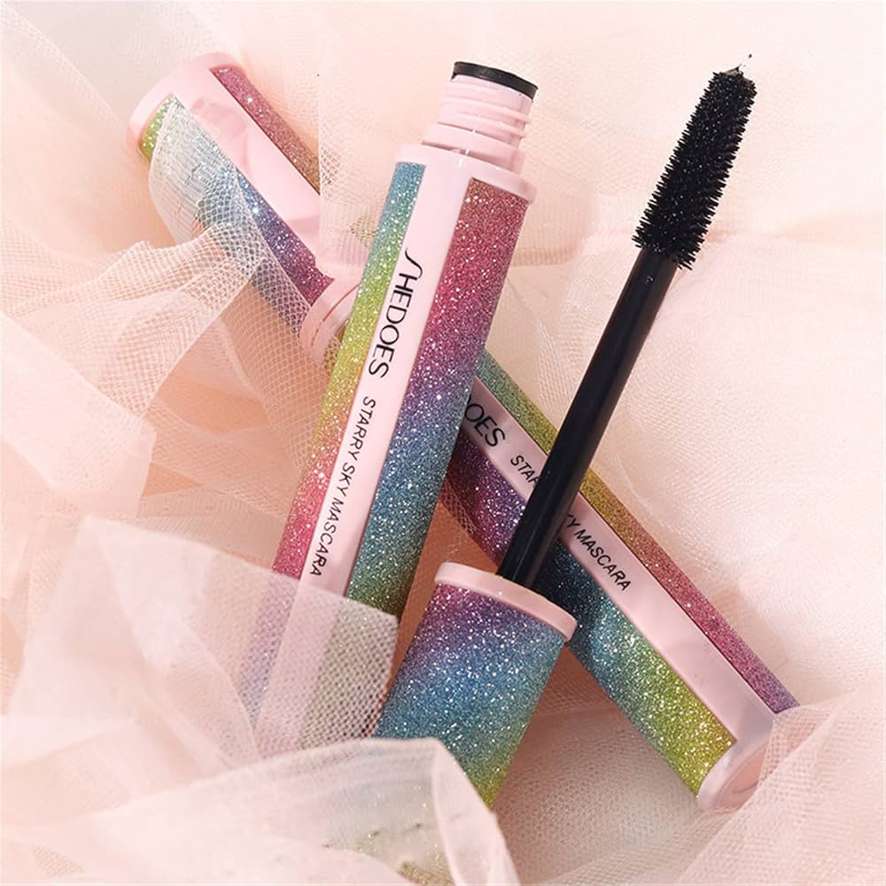 SHEDOES Starry Sky Mascara