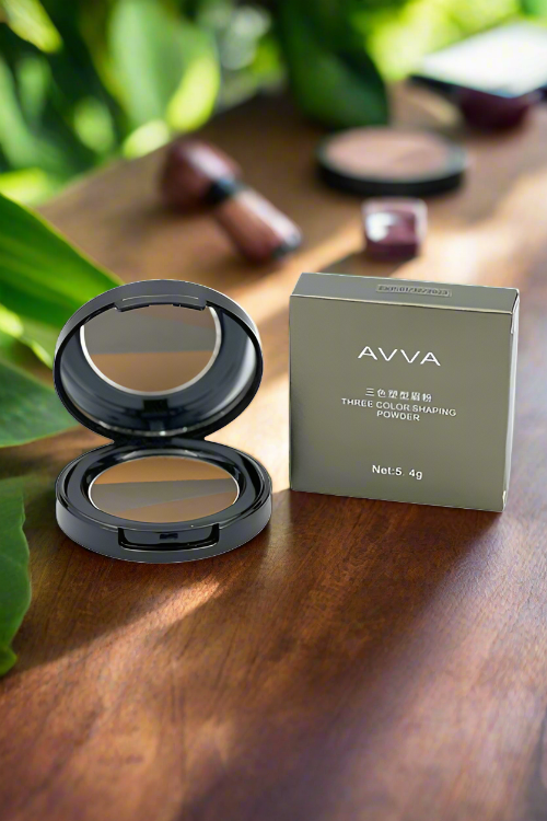 Avva Shaping Powder - Waterproof Anti Sweat