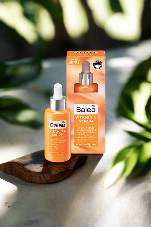 Balea Serum Vitamin C (30 ml)