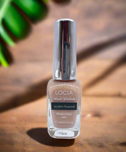 Locia Nail Polish 12ml