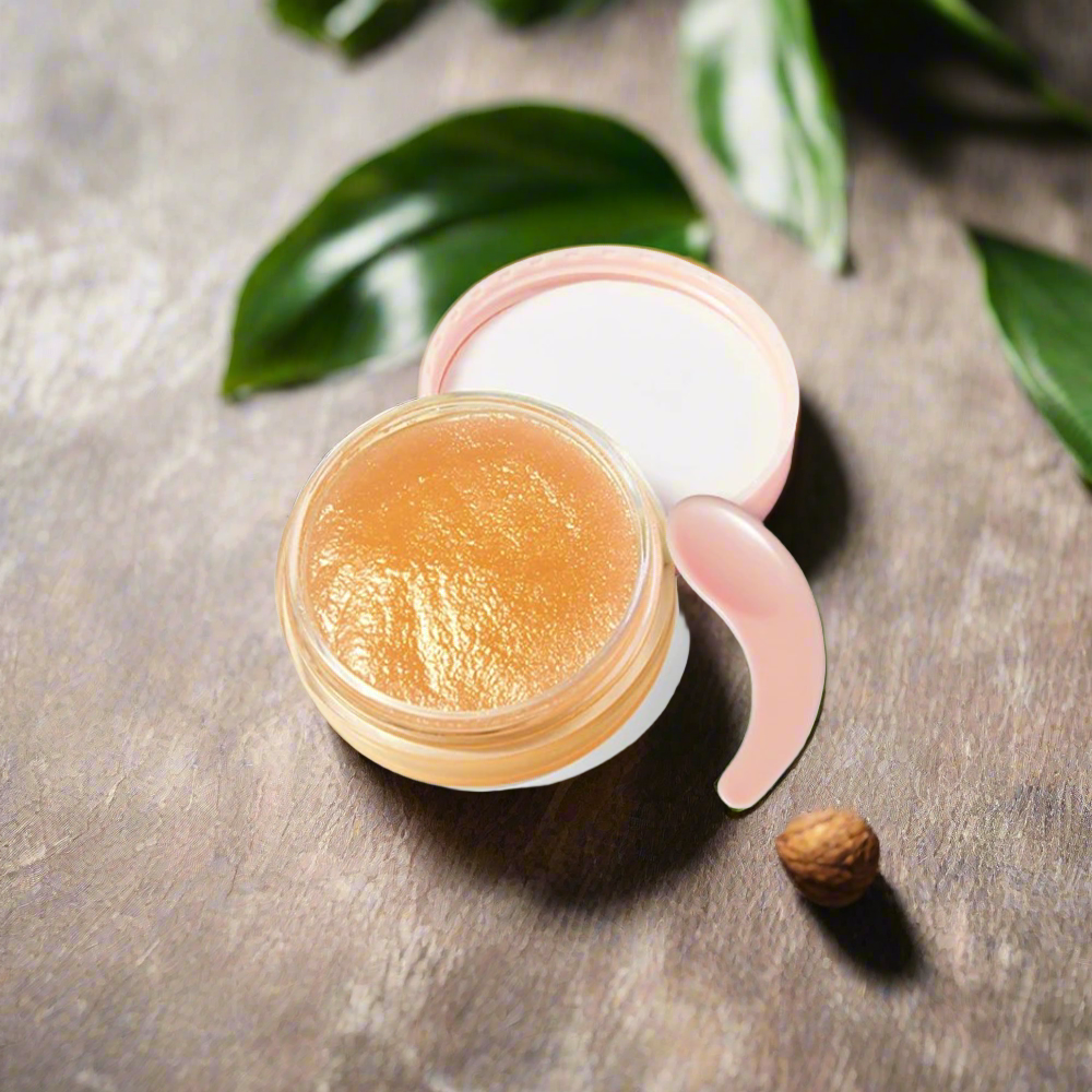 Lip Scrub - Pudaier Skin