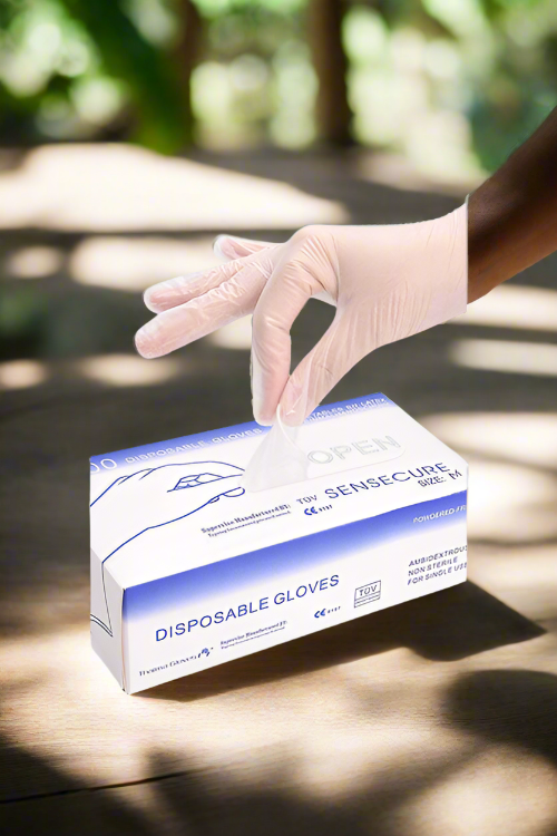 Disposable Gloves