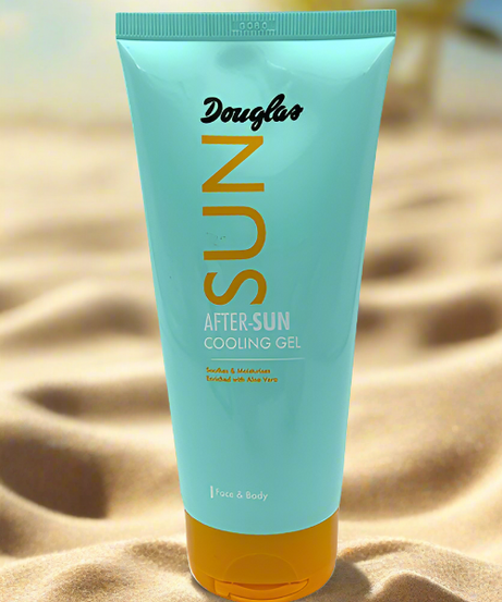Douglas - After Sun Cooling Gel (200ml)