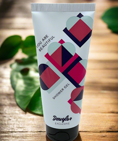 Douglas - Exclusive Shower Gel (200ml)