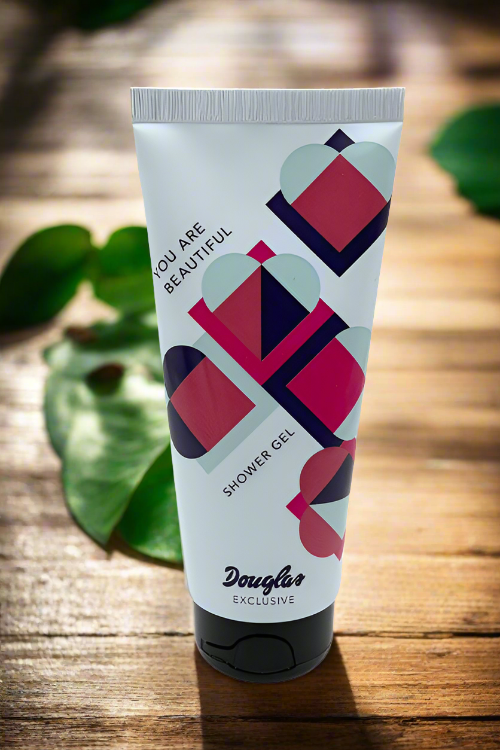 Douglas - Exclusive Shower Gel (200ml)