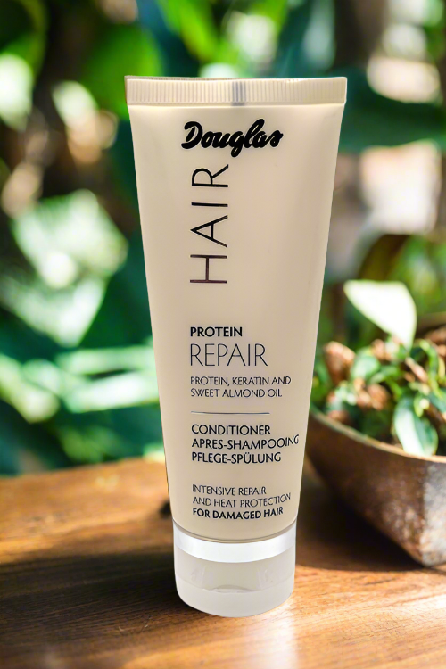 Douglas - Hair Protein Repair Conditioner (75ml)