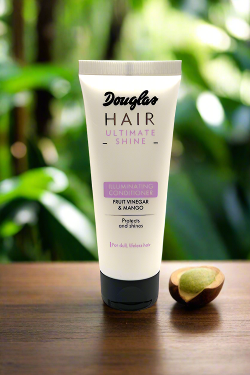 Douglas - Illuminating Conditioner (75ml) For Travel