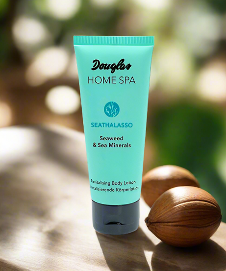 Douglas - Seathalasso Seaweed & Sea Minerals Body Lotion 75ml