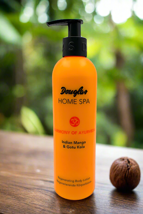 Douglas Home Spa - Regenerating Body Lotion (300ml)