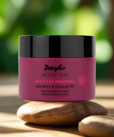 Douglas Nourishing Body Cream (200g)