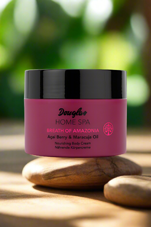 Douglas Nourishing Body Cream (200g)