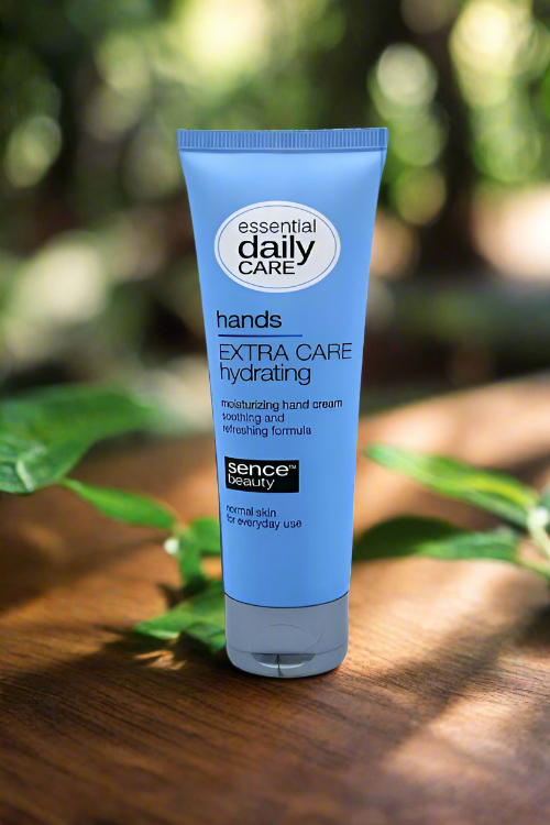 Essential Daily Care - Moisturizing Hand Cream 75ml