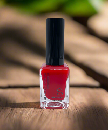 Exclusive Color - Sangria Red N462C 14ml