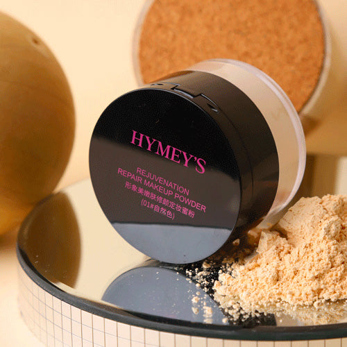 HYMEYS REJUVENATION REPAIR MAKEUP POWDER (15g)