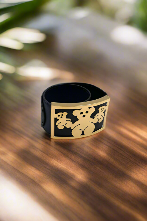 Hand Band (Gold Color)