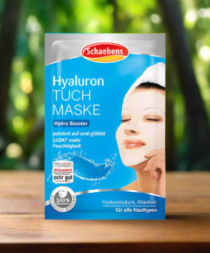 Hyaluron Mask - Hydro Booster