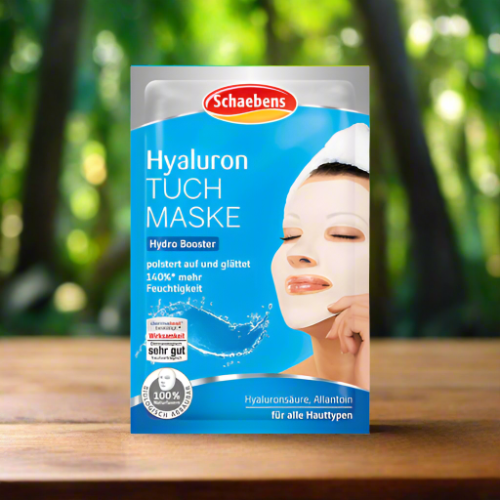 Hyaluron Mask - Hydro Booster