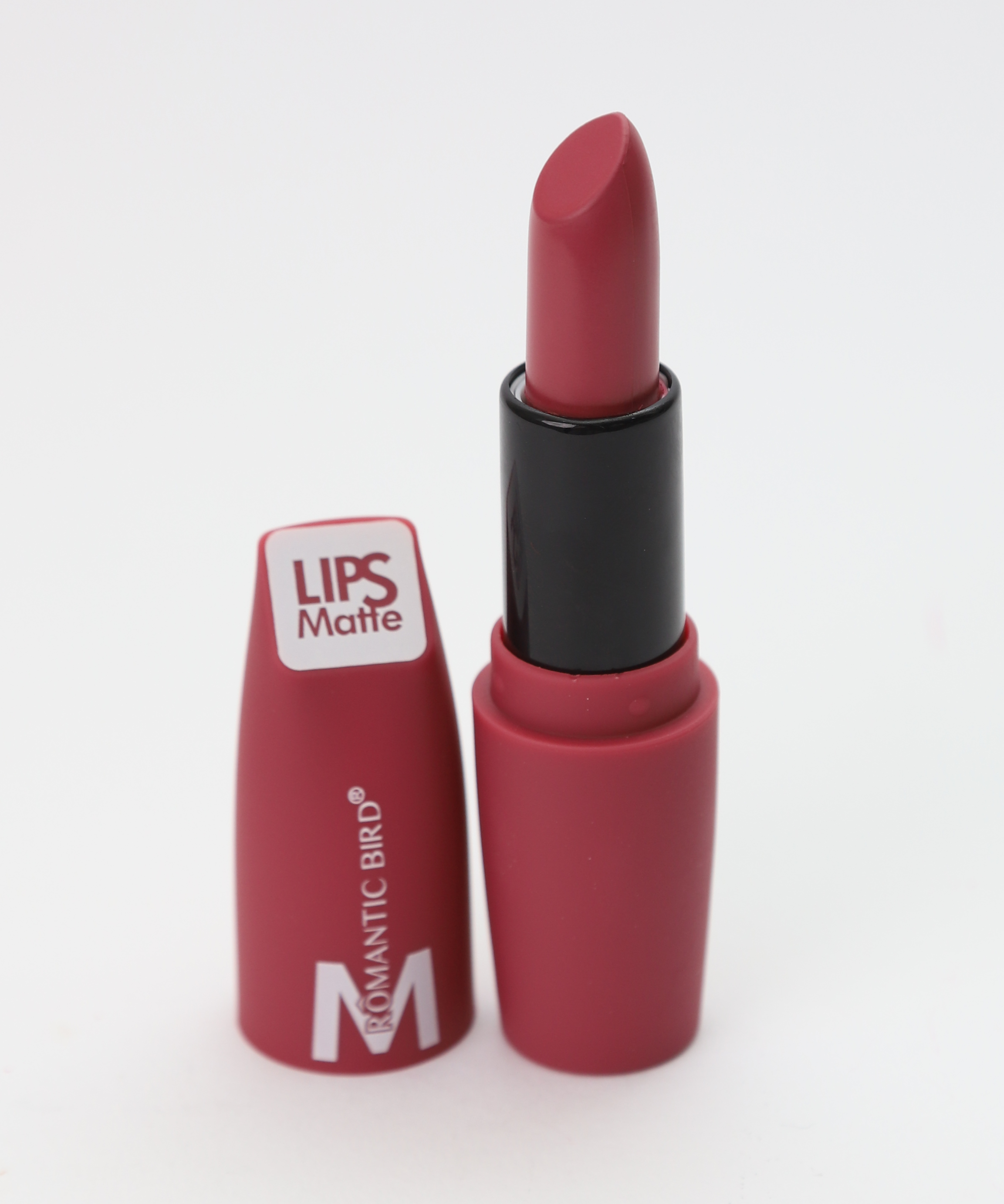 ROMANTIC BIRD MATTE LIPSTICK