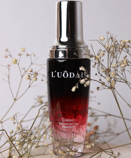 LUODAIS - Perfume Hair Care Essential Oil  (60ml)