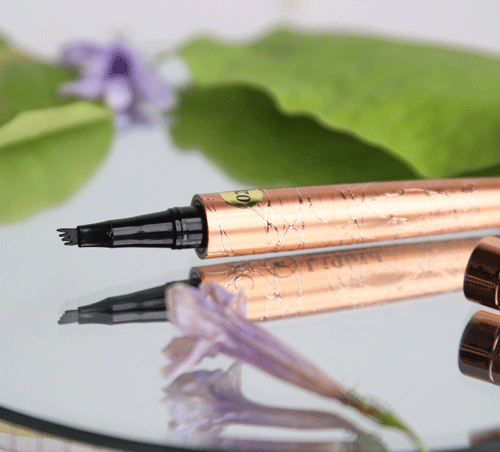 4-Point Eyebrow Pen