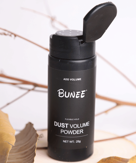 BUNEE DUST VOLUME POWDER  (25g)