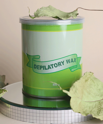 Depilatory Wax 800g