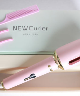 NEW CURLER HAIR CURLER