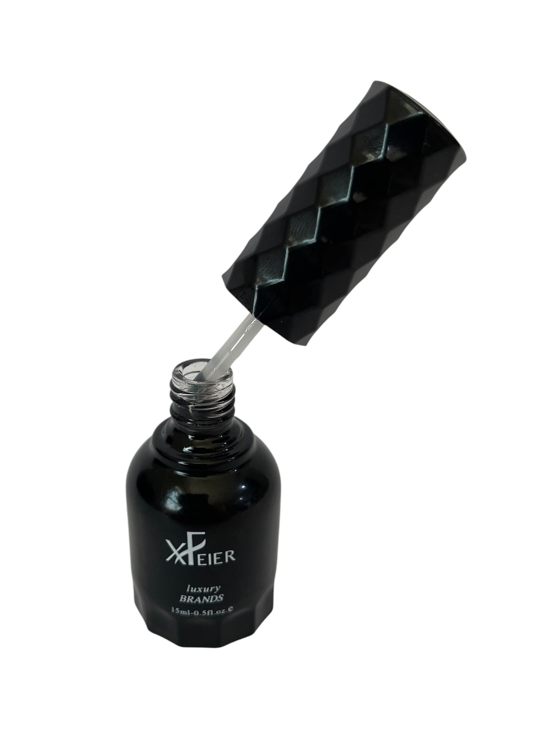 XFEIER - Luxury Brands Top Coat (15ml)