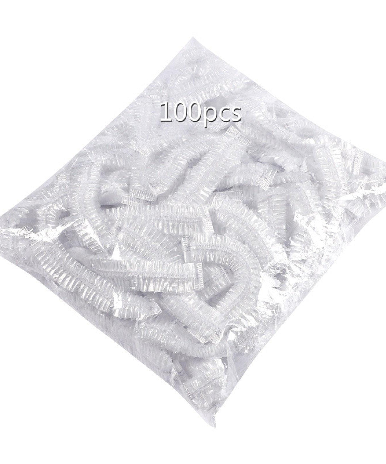 Disposable Ear Plastic (100pcs)