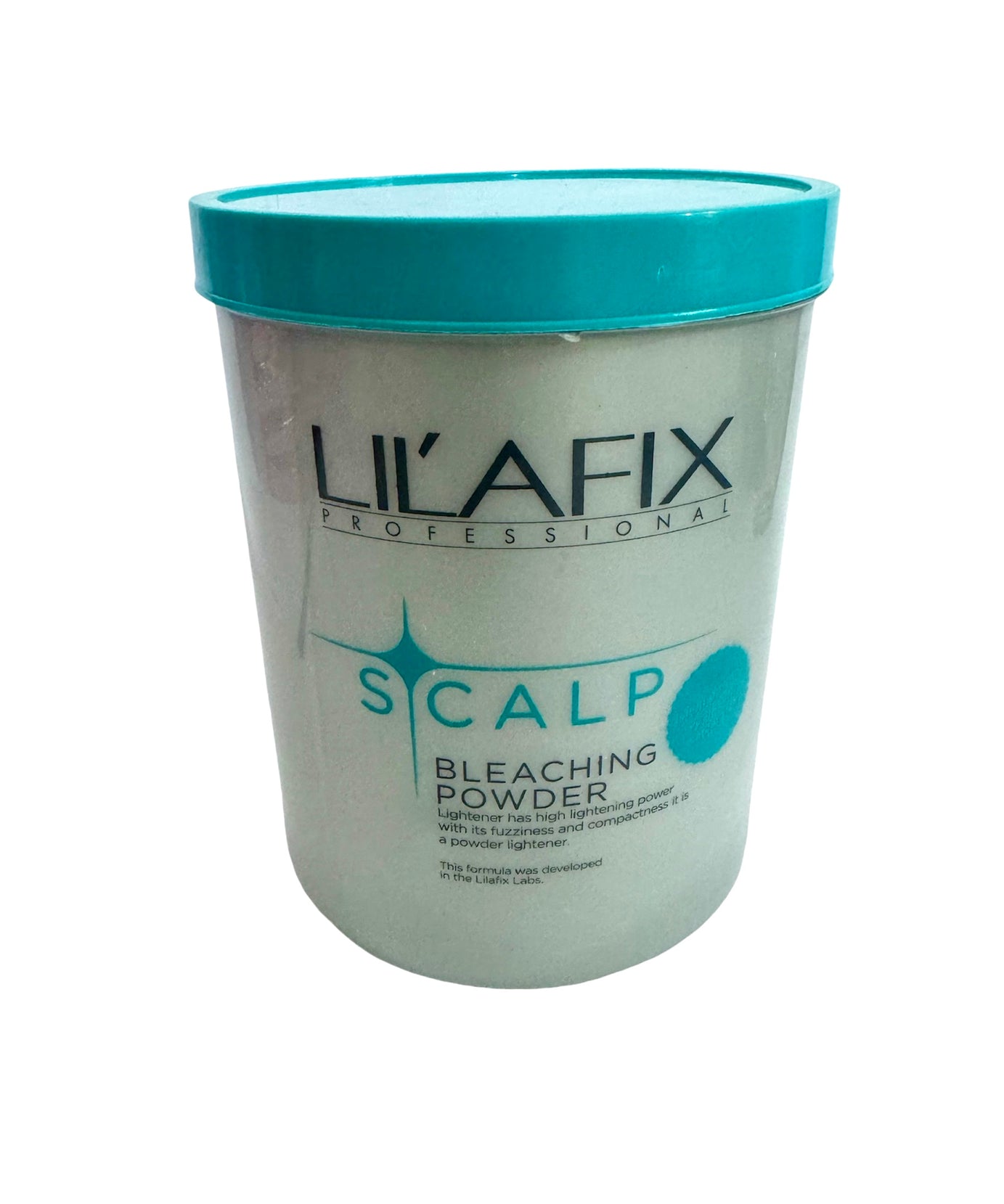 LilaFIX Professional SCALP - Bleaching Powder (900g)