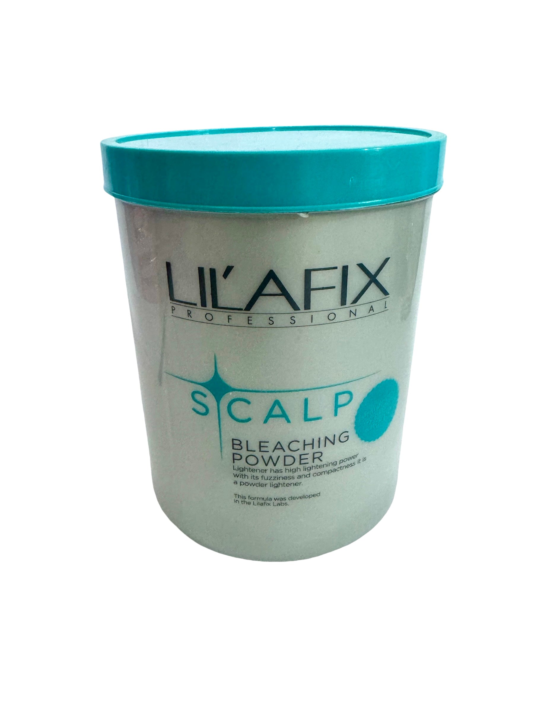 LilaFIX Professional SCALP - Bleaching Powder (900g)