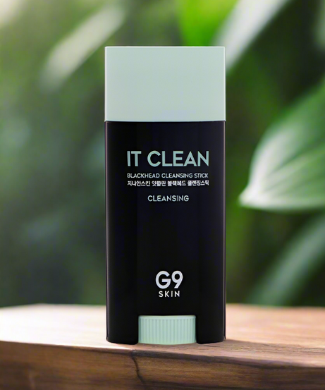 IT Clean Blackhead Cleansing Stick