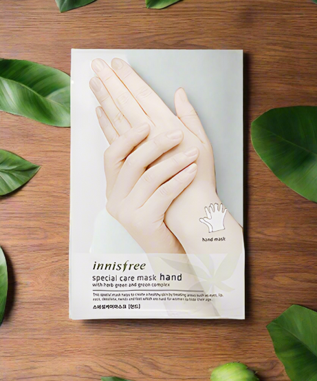 Innisfree Special Care Hand Mask