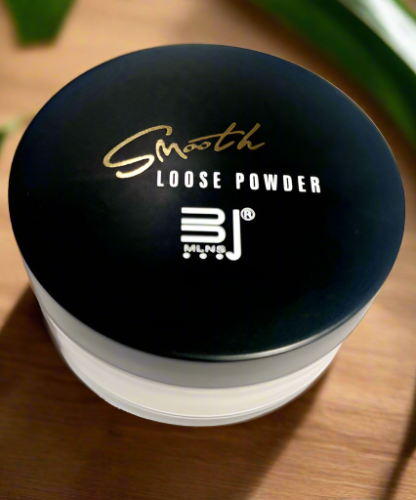 Snooth Loose Powder