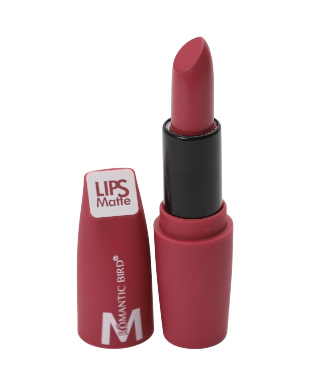 ROMANTIC BIRD MATTE LIPSTICK