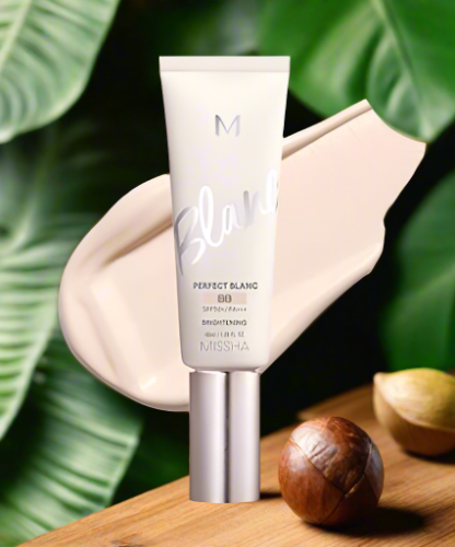 ميشا - M بيرفكت بلانك BB Cream 40ml