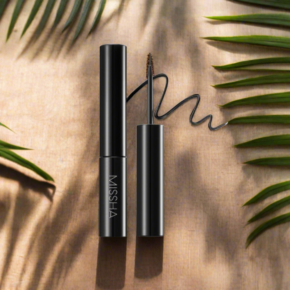 Missha - Liquid Sharp Liner 6g