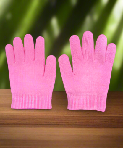 Paraffin Wax Protection Gloves