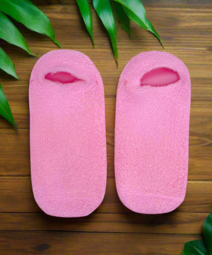 Paraffin Wax Protection Socks