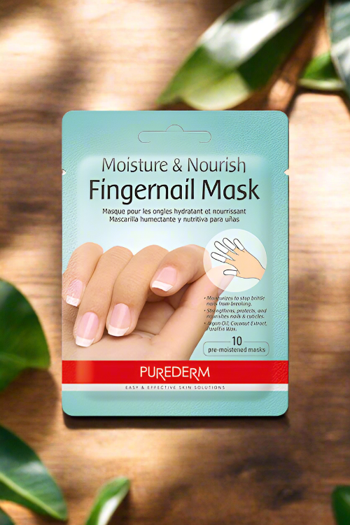 Purederm Finger Nail Mask
