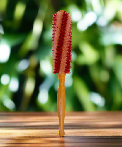 Round Hair Comb