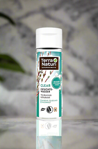 Terra Naturi Clear (Face Water) (200 ml)