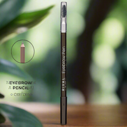 Rival de loop eyebrow pencil